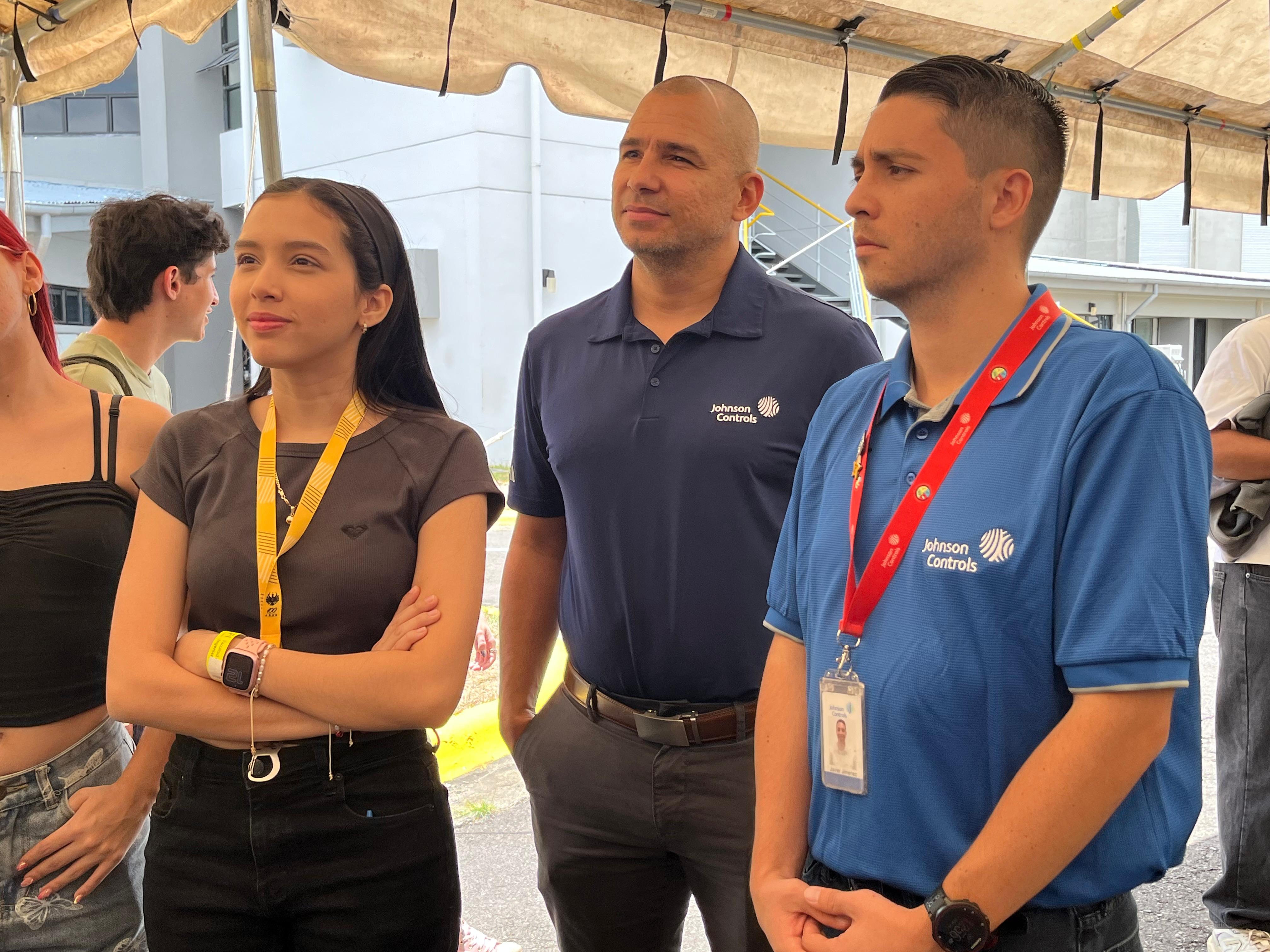 Johnson Controls conectará talento costarricense con oportunidades globales en Talent Costa Rica 2026